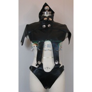 Cosplay Costume-GANTZ Killing City-Ei Kishimoto-Tea Garden River COS