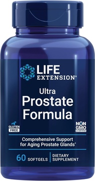 Life Extension Ultra Prostate Formula 60 caps