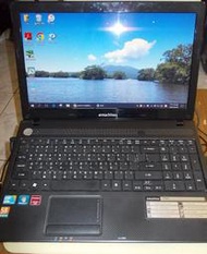 Acer Emachine e732z I3 NOTEBOOK 筆記型電腦 (15.6吋) I3-M370 8g ram