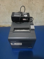 printer struk EPSON TM T82
