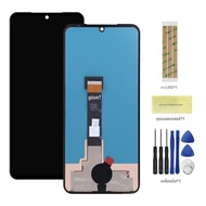 6.8 OEM สําหรับ LG V60 ThinQ 5G สําหรับ LG V60 LM-V600 A001LG จอแสดงผล Touch Screen Digitizer Assemb