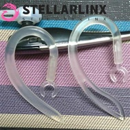 STELLARLINX Earhook Loop 2Pcs Portable Headset Earphone Accessories Bluetooth Clip