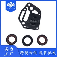 Car Sealing Parts Gasket Kit Suitable for Volkswagen Audi 06A115441L L 037129717C