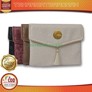 Wallet Cover Al Quran Jacket Cover A5 size (15x21 cm) Without Quran Cover Aesthetic Cover Al Quran A