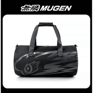 Mugen Merchandise Travel Bag Duffle Bag