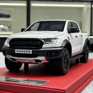Ford Ranger Raptor Car Model