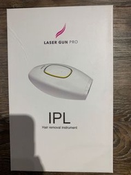 IPL脫毛機