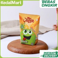 ABC Mr Jussie Fruity Jeruk 90 Ml nUg