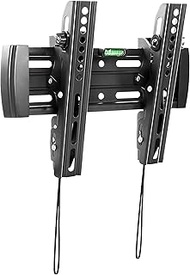 RICOO Monitor TV Wall Mount Flat Ultra Slim Tilting for 23-42 Inch Universal TV Mount N4522 TV Mount