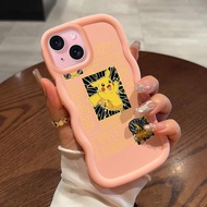 Casing For iPhone 15 Pro Max 15 Plus 14 Pro Max 14 Plus 13 Pro max 12 Pro Max 11 Pro Max Case Fairy 
