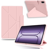 Y-Folding Case for OnePlus Pad 3 Tablet 13.2inch 2025 1+ Pad3 Pad 2 Pro Tablet Protection Cover,Adju