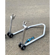 Standard Universal Motorcycle Paddock Bpro Bebek Ninja RR R SS FIZR FIZ R SATRIA FU VEGA JUPITER Z