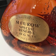 Meukow Special Reserve Cognac 干邑白蘭地