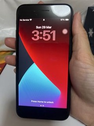 Apple iPhone SE3 64gb