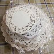 Doyley Paper/ Kertas Doyley 200pcs