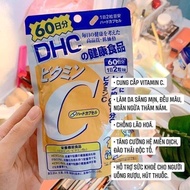 Vitamin C - DHC JAPAN
