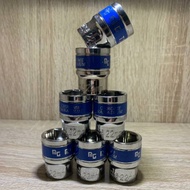 MATA 22 mm Socket Wrench Bit Socket Wrench Workshop Engineering Tools