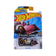 HW HOT WHEELS SPEED DOZER METROHW