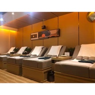 Bamboo Wood Fiber Integrated Wall Panel Stone Plastic Wall Panel Wall Protection Panel Wall Panel De