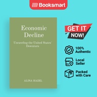 Economic Decline - Paperback - English - 9788196815431