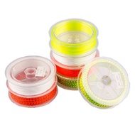 [LUMY] 20/30lbs Line Backing Fishing Trout Line&Loop Dacron 8 Braided Fly Line Backing