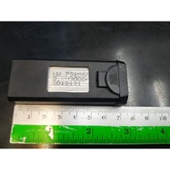 (Ready Stock) xs809s/tomito/hlk688 Battery 3.7v 3000mah