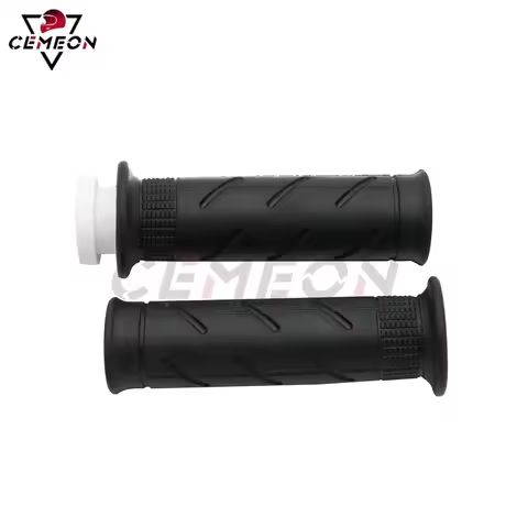 For Honda CB500 CB500F CB500S CB500X CBF500 CX500 NSR500 VF500 XBR500 Motorcycle 7/8 Inch 22MM Rubbe