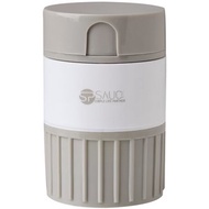 4合1圓形多功能切藥器  <<切割研磨器·兒童切藥器·分藥器·碎藥器·磨藥器>>【居家必備·便於攜帶】