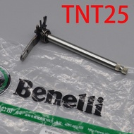 Motorcycle 250cc engine  motorcycle engine output shaft gear 5 6 gearbox 250cc for Benelli TNT250 TN