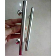 Quality Stainless Steel Drawer Pull Handle Flute