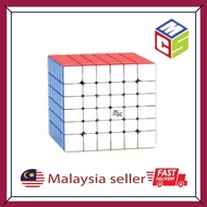 [READY STOCK] YJ MGC 6X6 (MAGNETIC) SPEEDCUBE