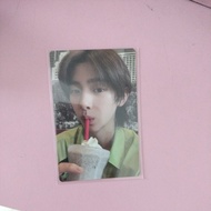 photocard cortis vinyl album