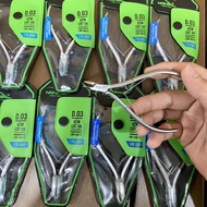 Kem Cat Da Nghia D03 / D01 Cuticle Nipper