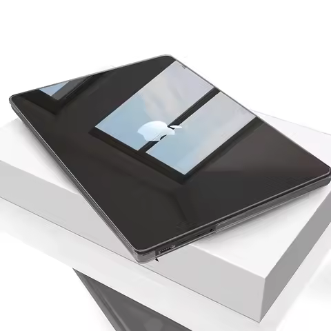 For MacBook Air 13 M4 2025 Case Air M3 M2 2024 2022 Case For MacBook Pro 14 M5 2025 Cover For Macboo