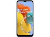 【達達手機館】SAMSUNG Galaxy M14 5G 64GB@全新未拆封公司貨(嘉義雲林最便宜)限自取