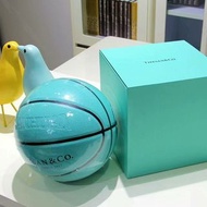 Tiffany & Co. 籃球