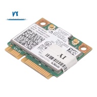 Notebook Built-in Wireless Card for  7260HMW 7260AC 867M Dual Band 5G Wireless Card BT4.0 for 04X609
