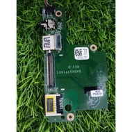 DELL VOSTRO 3360 AUDIO USB BOARD 0V4Y1J V4Y1J DA0V07PI6D1