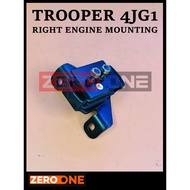 ISUZU TROOPER 4JG1 RIGHT ENGINE MOUNTING 8-97039189-2