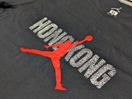 照價再8折_Nike Air Jordan 3 OG Hong Kong  爆烈紋 特別版 T-shirt 1 4 5 7 11 12 13 @ Booker G.T.Cut PG