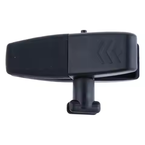Instrument Microphone Clamp Microphone Mount Condenser Microphone Stand Clamp for Saxophone Wooden F