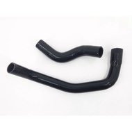 Nissan Skyline GTR R32 R33 R34 BCNR33 RB26 25DETT Silicone Radiator Hose Coolant Hose Water Pipe-&-&