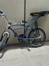改裝特色單車 爬山單車 創意車款
