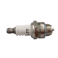 L7T Spark Plug Two-Stroke Spark Gasoline Mower Lawn Mower Accessories Plug Garden Machinery Accessor
