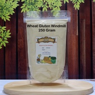 Vital Wheat Gluten 250 Grams Wheat Gluten Windmill ex Holland/ Gluten Flour/