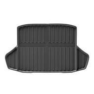 【ส่งสินค้าทันที】พรมปูพื้นรถยนต์ HONDA CIVIC FE [2022-ปัจจุบัน] พรม พรมรถยนต์ คุณภาพสูง ราคาประหยัด ข