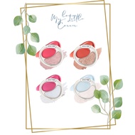 Cream Blush & Highlighter 2 in 1 JOOCYEE Cream Blush & Highlighting Duo