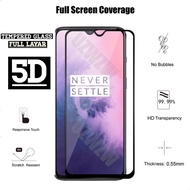 LAYAR Tempered Glass Full Cover 9D Oppo A3X A3 A3 Pro A1K A3S A5S A7 A8 A9 A11 A11K A12 A15 A15S A16
