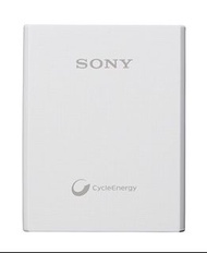Sony CP-V3B行動電源