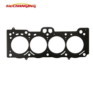 For TOYOTA CARINA E 16V 7A-FE 7AFE Metal Cylinder Head Gasket Engine Parts Engine Gasket 11115-16121